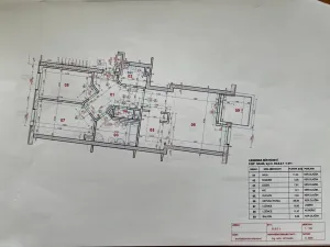 Pronájem bytu 3+kk, Praha - Libeň, Wichterlova, 84 m2