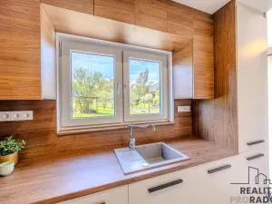 Prodej rodinného domu, Třinec, 98 m2