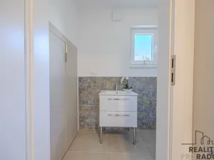 Prodej rodinného domu, Třinec, 98 m2