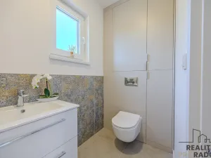 Prodej rodinného domu, Třinec, 98 m2