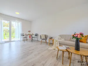 Prodej rodinného domu, Třinec, 98 m2