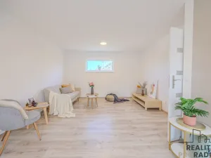 Prodej rodinného domu, Třinec, 98 m2