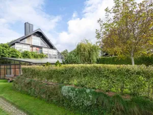 Pronájem bytu 1+kk, Libiš, Vojtěšská, 45 m2