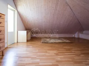 Pronájem bytu 1+kk, Libiš, Vojtěšská, 45 m2