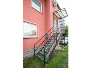 Pronájem bytu 1+kk, Libiš, Vojtěšská, 45 m2