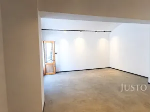 Pronájem obchodního prostoru, Písek - Budějovické Předměstí, Žižkova třída, 42 m2