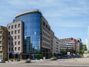 Pronájem kanceláře, Praha - Vysočany, Sokolovská, 29 m2