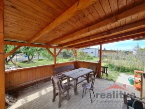 Prodej zahrady, Opava, 445 m2