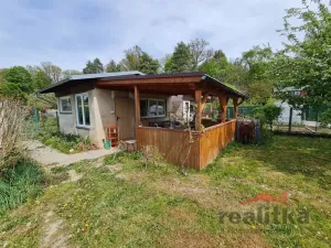 Prodej zahrady, Opava, 445 m2