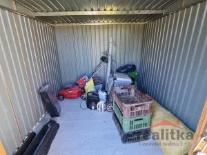 Prodej zahrady, Opava, 445 m2