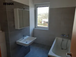 Pronájem bytu 3+kk, Fryšták, Komenského, 58 m2