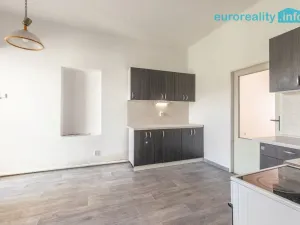 Prodej rodinného domu, Česká Lípa, Partyzánská, 160 m2
