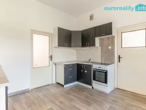 Prodej rodinného domu, Česká Lípa, Partyzánská, 160 m2