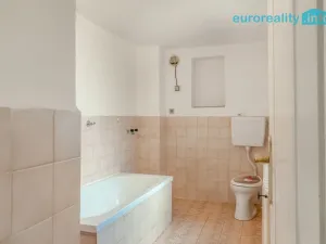 Prodej rodinného domu, Česká Lípa, Partyzánská, 160 m2