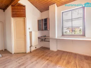 Prodej rodinného domu, Česká Lípa, Partyzánská, 160 m2