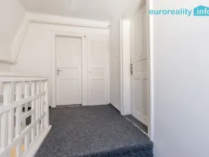 Prodej rodinného domu, Česká Lípa, Partyzánská, 160 m2
