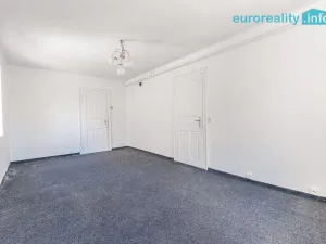 Prodej rodinného domu, Česká Lípa, Partyzánská, 160 m2