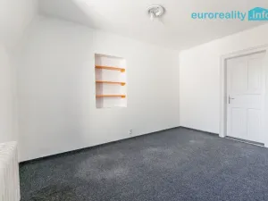 Prodej rodinného domu, Česká Lípa, Partyzánská, 160 m2