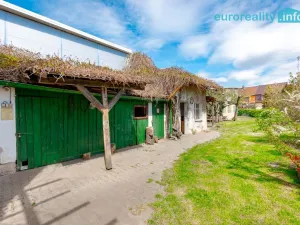 Prodej rodinného domu, Česká Lípa, Partyzánská, 160 m2