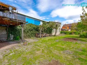 Prodej rodinného domu, Česká Lípa, Partyzánská, 160 m2