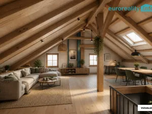 Prodej rodinného domu, Česká Lípa, Partyzánská, 160 m2