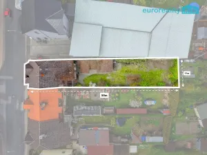 Prodej rodinného domu, Česká Lípa, Partyzánská, 160 m2