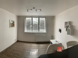 Pronájem bytu 1+kk, Ostrava - Moravská Ostrava, Gen. Píky, 26 m2