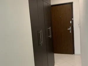 Pronájem bytu 1+kk, Ostrava - Moravská Ostrava, Gen. Píky, 26 m2