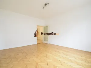 Pronájem bytu 2+1, Praha - Nusle, U gymnázia, 60 m2