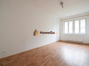 Pronájem bytu 2+1, Praha - Nusle, U gymnázia, 60 m2