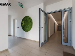 Pronájem bytu 1+kk, Praha - Libeň, U Vlachovky, 31 m2