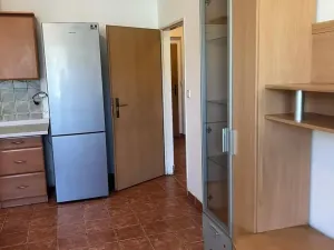 Pronájem bytu 2+kk, Praha - Radotín, 53 m2