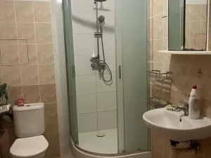 Pronájem bytu 2+kk, Praha - Radotín, 53 m2