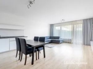 Pronájem bytu 2+kk, Praha - Modřany, K Vystrkovu, 71 m2