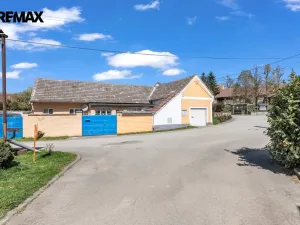Prodej rodinného domu, Kojatice, 75 m2