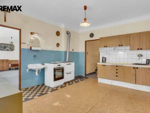 Prodej rodinného domu, Kojatice, 75 m2