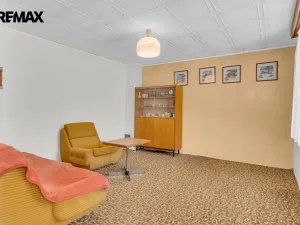 Prodej rodinného domu, Kojatice, 75 m2