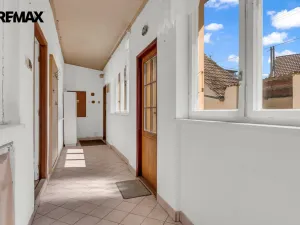 Prodej rodinného domu, Kojatice, 75 m2