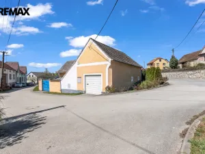 Prodej rodinného domu, Kojatice, 75 m2
