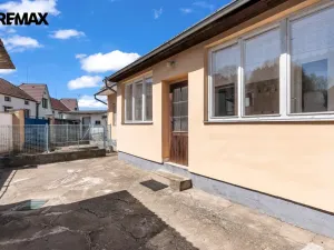 Prodej rodinného domu, Kojatice, 75 m2