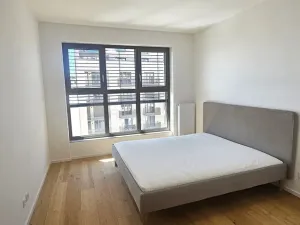 Pronájem bytu 2+kk, Brno, Bratislavská, 50 m2