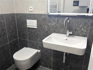 Pronájem bytu 2+kk, Brno, Bratislavská, 50 m2