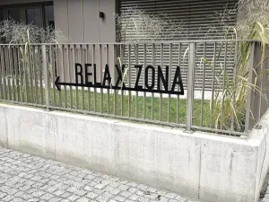 Pronájem bytu 2+kk, Brno, Bratislavská, 50 m2