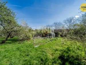 Prodej pozemku pro bydlení, Vratimov, Na Podlesí, 2165 m2