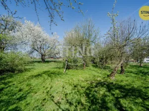 Prodej pozemku pro bydlení, Vratimov, Na Podlesí, 1082 m2