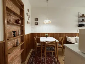 Pronájem bytu 2+1, Břidličná, 1. máje, 53 m2