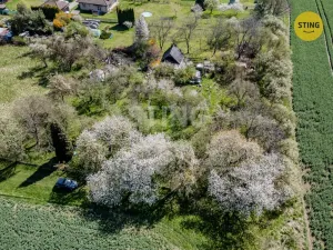 Prodej pozemku pro bydlení, Vratimov, 1082 m2