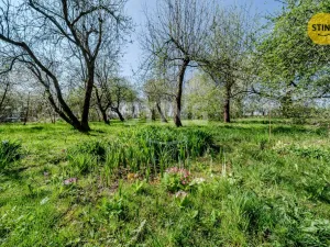 Prodej pozemku pro bydlení, Vratimov, 1082 m2