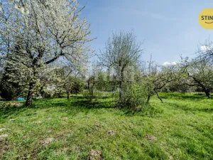 Prodej pozemku pro bydlení, Vratimov, 1082 m2