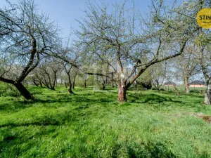 Prodej pozemku pro bydlení, Vratimov, 1082 m2